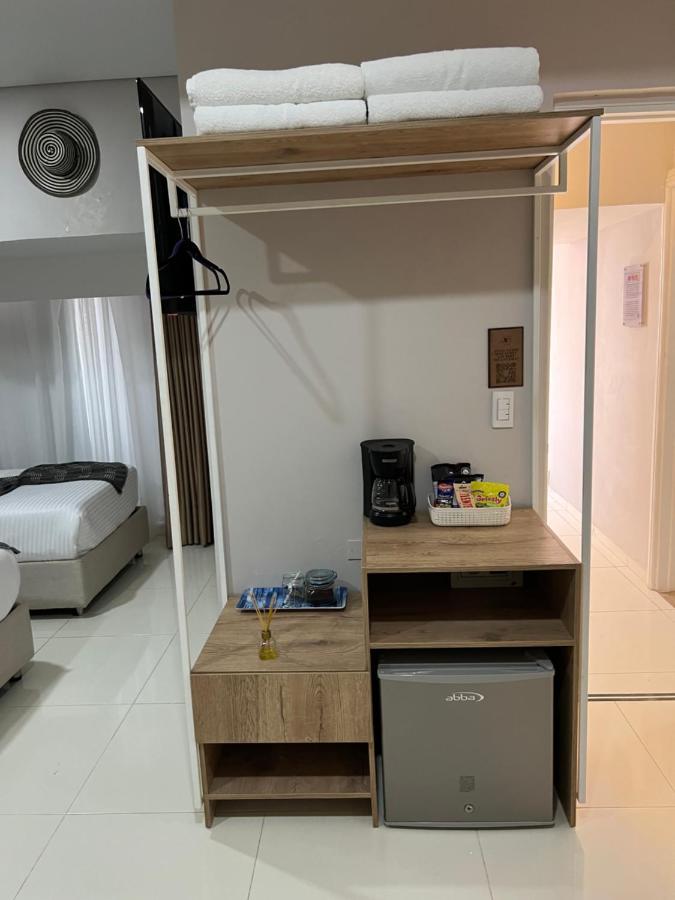 Hotel Boutique Casa Chunuu Santa Marta Dış mekan fotoğraf