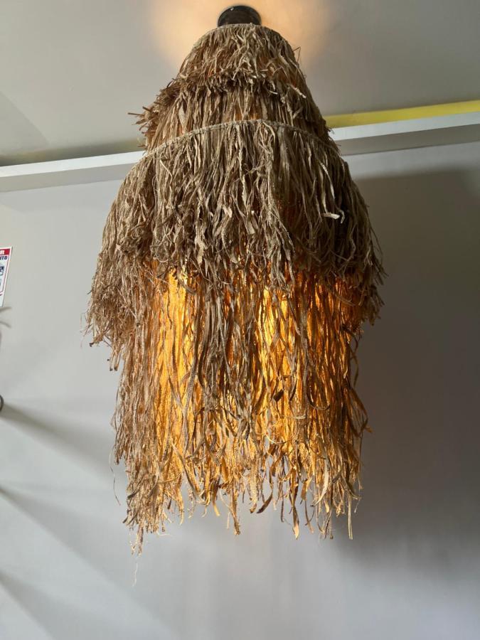 Hotel Boutique Casa Chunuu Santa Marta Dış mekan fotoğraf