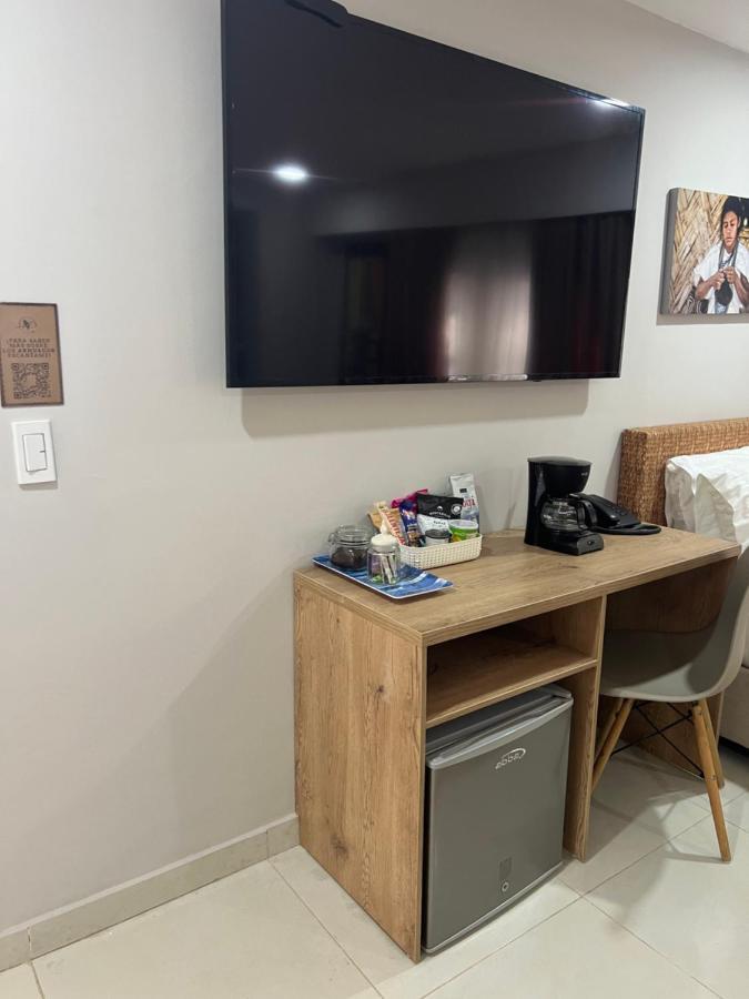 Hotel Boutique Casa Chunuu Santa Marta Dış mekan fotoğraf